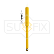 SUFIX S * * * 5