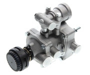 MEGAPOWER Automotive 35020004 Клапан КАМАЗ,МАЗ полуприцепа с клапаном обрыва Н/О