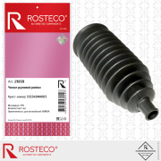 Rosteco 21839 Чехол рулевой рейки полиуретан