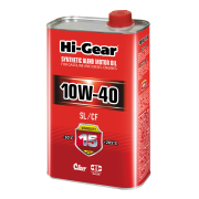 Hi-Gear HG1110