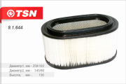 TSN 91644