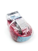 BRIX BRX0020003 ремень стяжной! с храповиком и крюком L=12м, 10т юмбо (низкорамные)