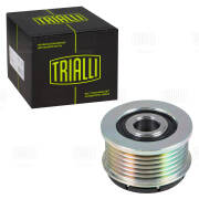 Trialli CM6728