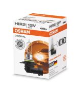 Osram 9012 Лампа автомобильная