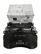 MERCEDES-BENZ A0004205002