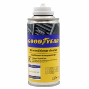 GOODYEAR GY000730 Очиститель кондиционера атл.свежесть, аэрозоль 210 мл (в коробке)