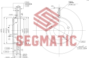 SEGMATIC SBD30093140