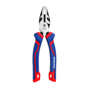 WORKPRO WP231025 Пассатижи 180мм CR-V PRO
