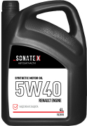 Sonatex 102810