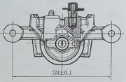 Trialli CF084705