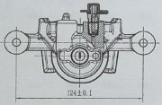 Trialli C * * * 5