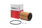 METACO 1020166 Фильтр масляный