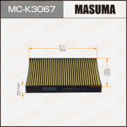 Masuma MCK3067