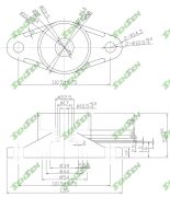 Sensen M61066