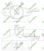 Sensen M61066