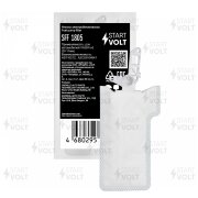 STARTVOLT S * * * 5