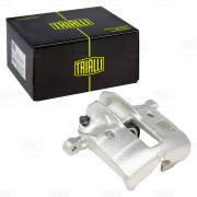 Trialli C * * * 4