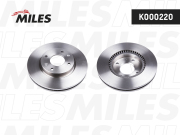Miles K000220