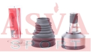 ASVA V * * * Z