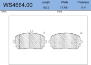 JEENICE WS466400