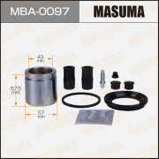 Masuma M * * * 7