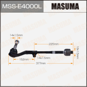 Masuma MSSE4000L