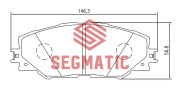 SEGMATIC SGBP2577