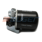 AUGER 8 * * * 6