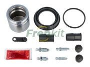 Frenkit 2 * * * 1