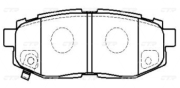 CTR GK1014