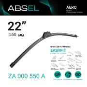 ABSEL ZA000550A