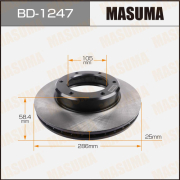 Masuma BD1247