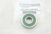 NISSAN 2 * * * 0