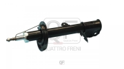 QUATTRO FRENI QF02D00027