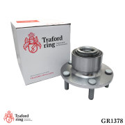 TRAFORD RING GR1378