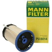 MANN-FILTER P * * * 4