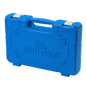 KING TONY 7596MR Набор инструментов универсальный, 96 предметов