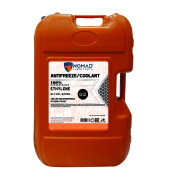 NOMAD LUBRICANTS 6 * * * 6