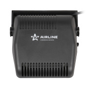 AIRLINE AEAU002 Обогреватель лобового стекла от прикуривателя 12В 150Вт (AEAU002)