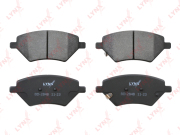LYNXauto BD2848
