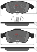 KOTL 1690KT