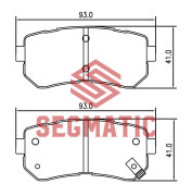 SEGMATIC SGBP2554