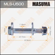 Masuma MLSU500