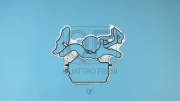 QUATTRO FRENI QF53A00044
