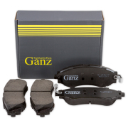 GANZ GIJ09037