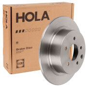HOLA H * * * 2