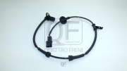 QUATTRO FRENI QF60F00165