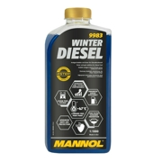 MANNOL 9 * * * 3