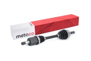 METACO 5 * * * 7