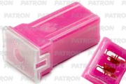 PATRON P * * * 7
